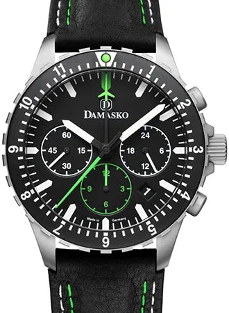 DC86 Green