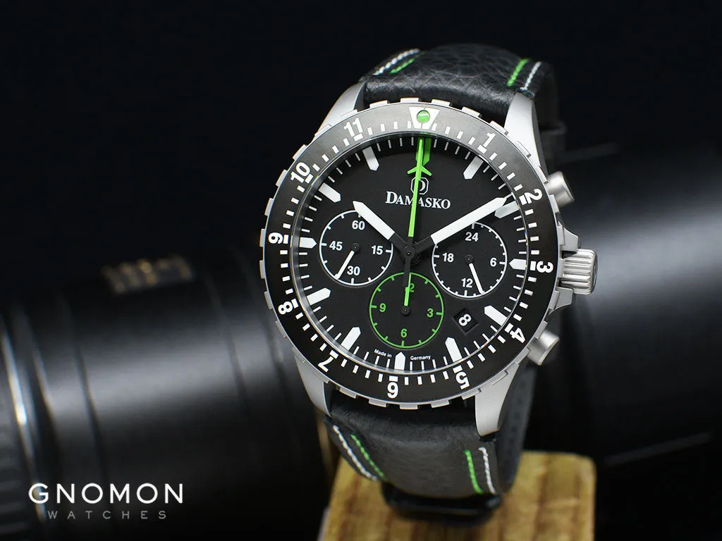 DC86 Green