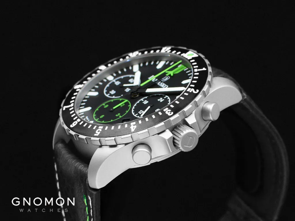 DC86 Green
