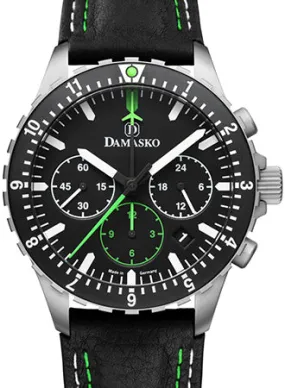 DC86 Green