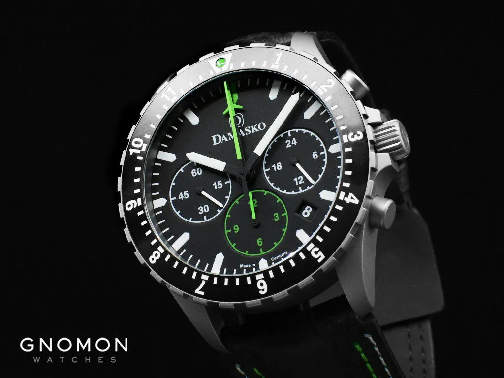 DC86 Green