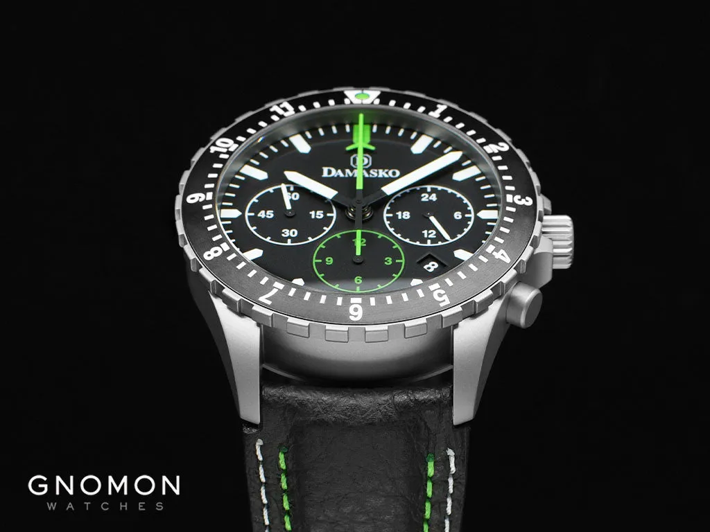 DC86 Green