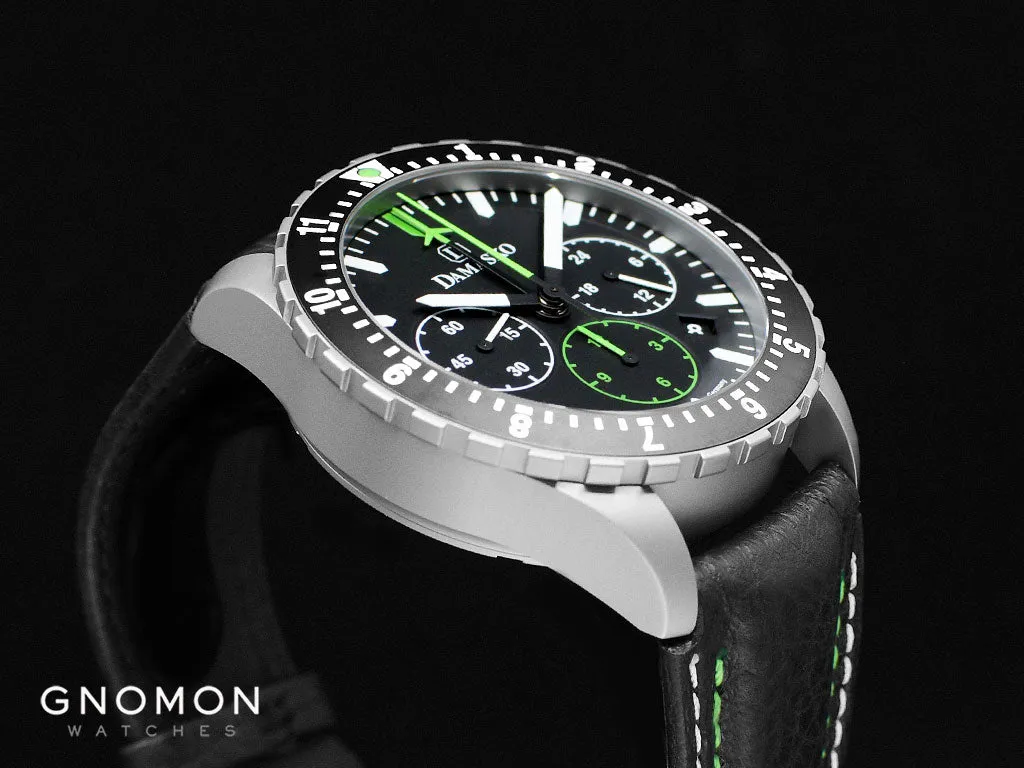 DC86 Green
