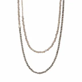 Eudora Necklace
