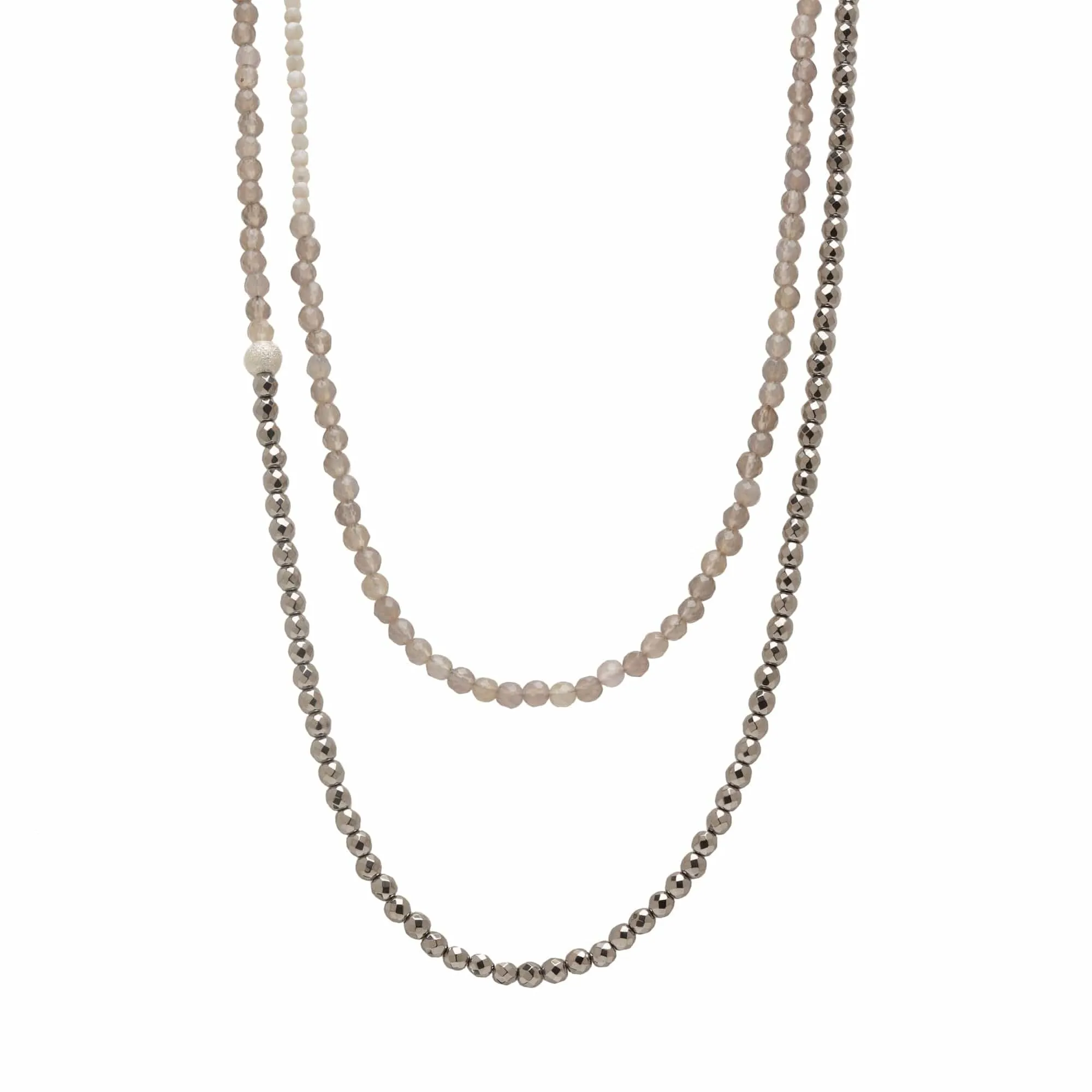 Eudora Necklace