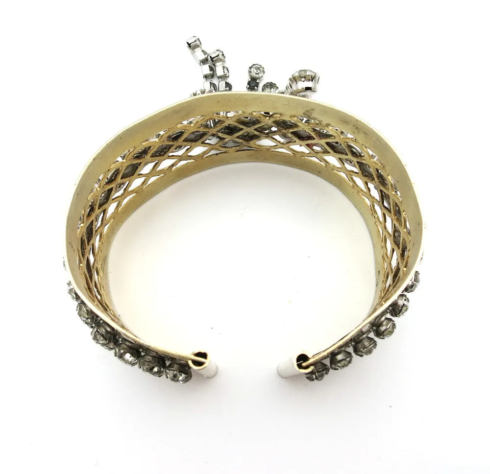 Fabulous Cuff Bracelet