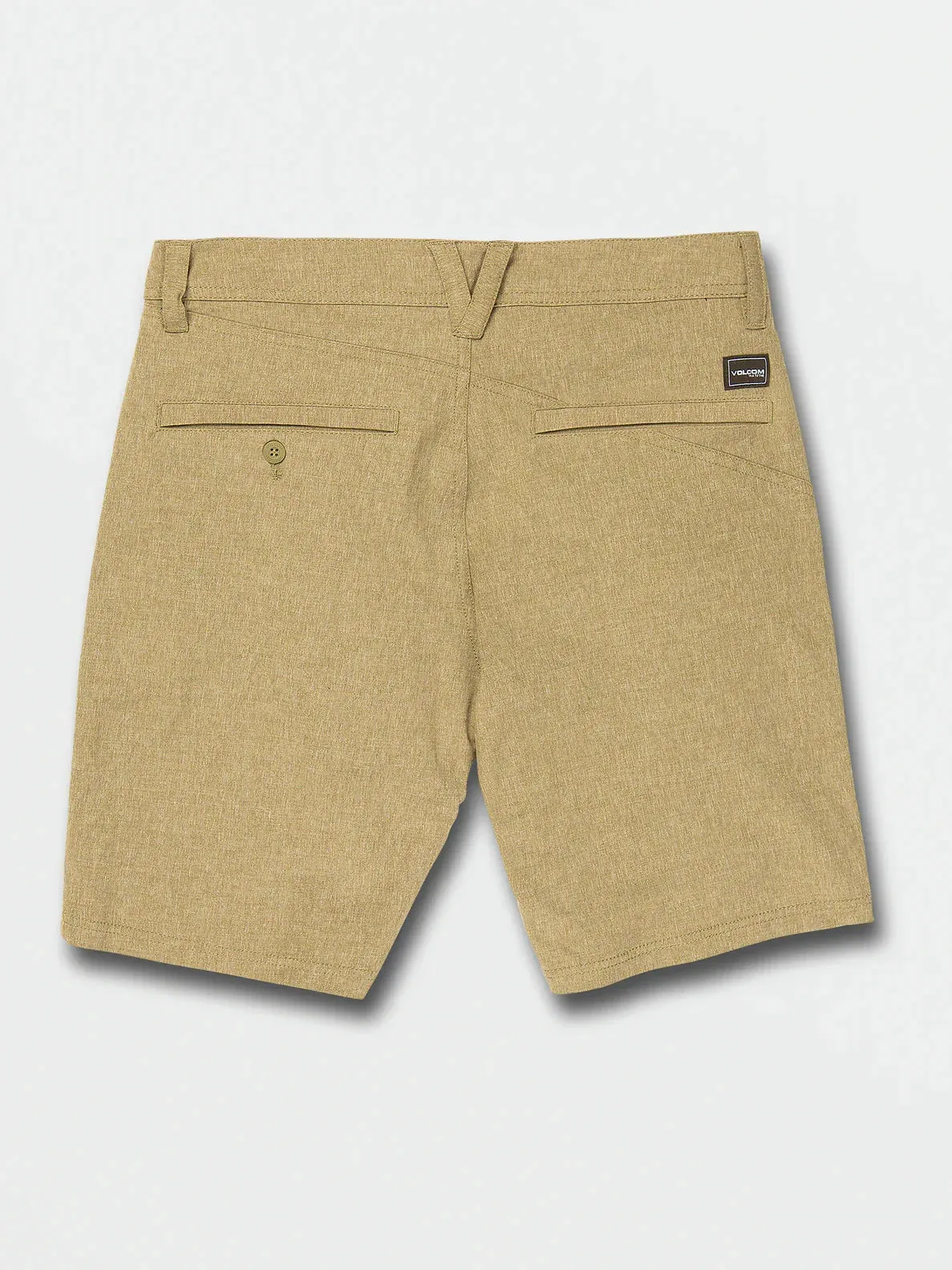 Frickin Cross Shred Short boys