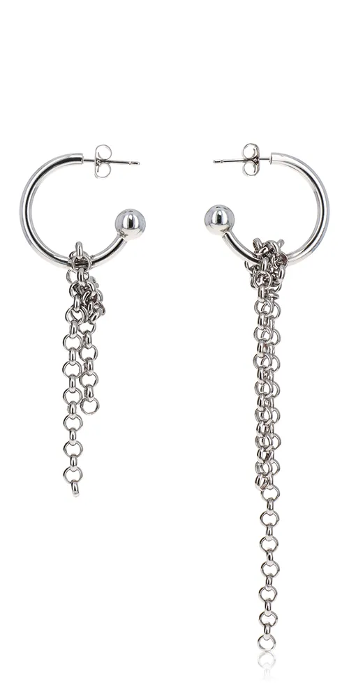 Gina Earrings
