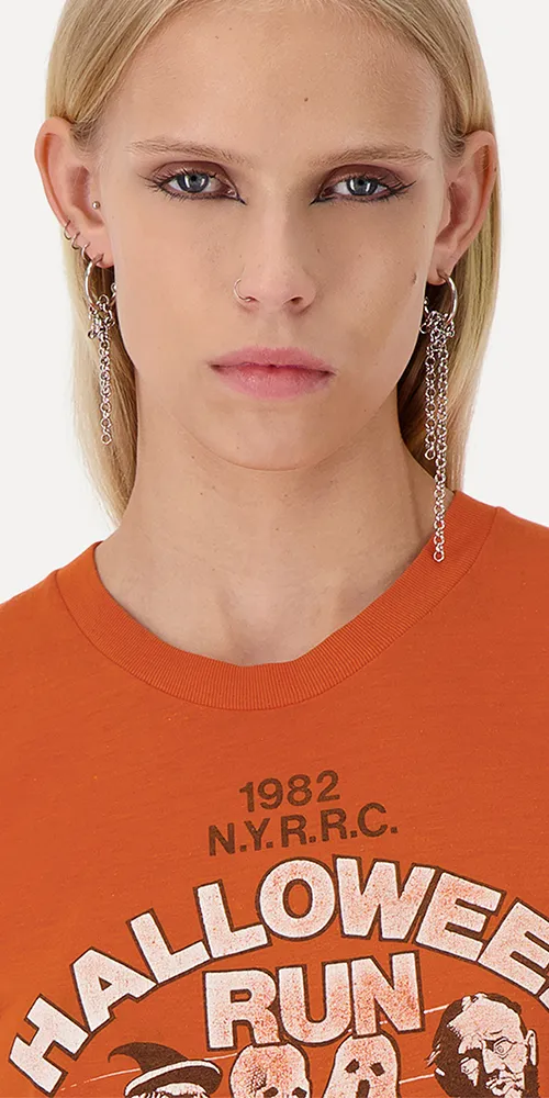Gina Earrings
