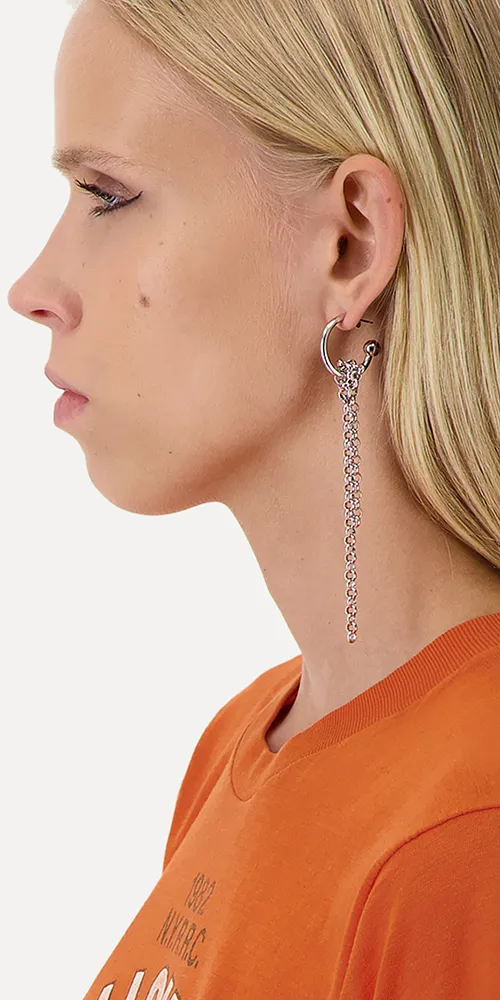 Gina Earrings