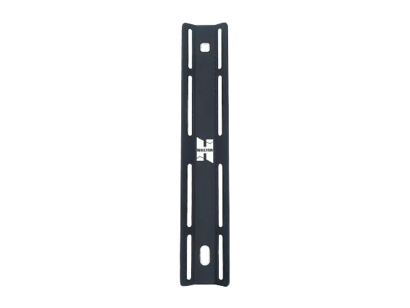 Halcyon Carbon Fiber Single Tank Adapter