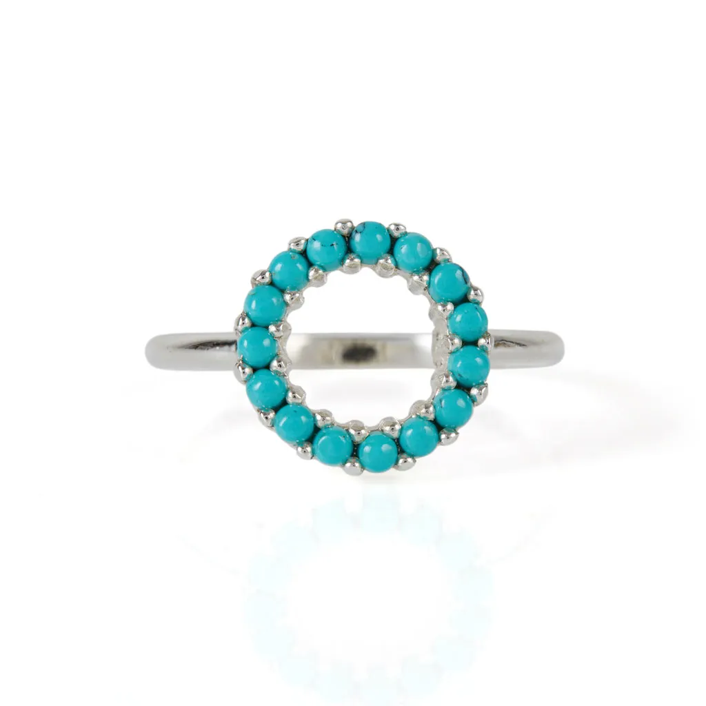 Halo Radiance Ring