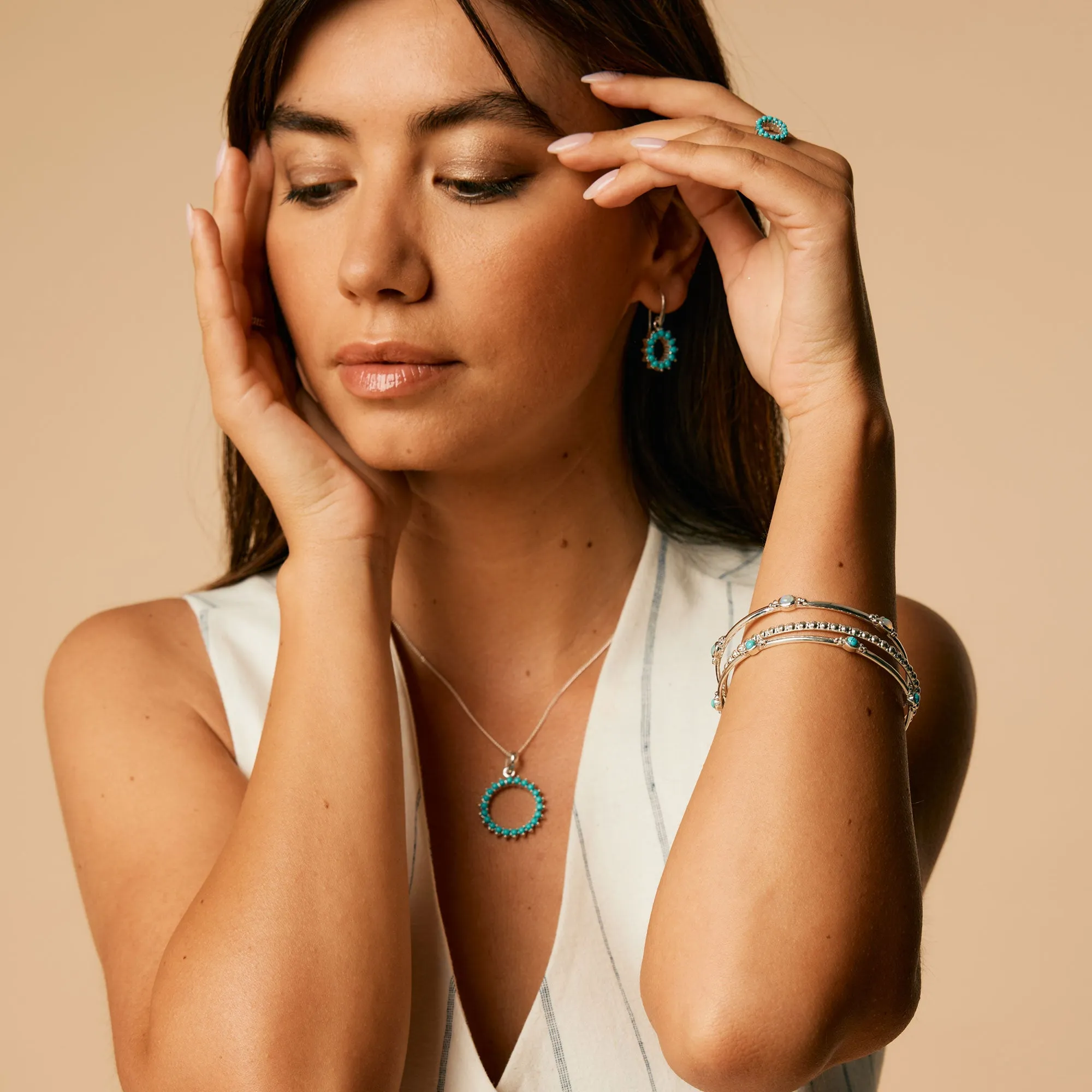 Halo Radiance Ring