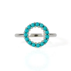 Halo Radiance Ring