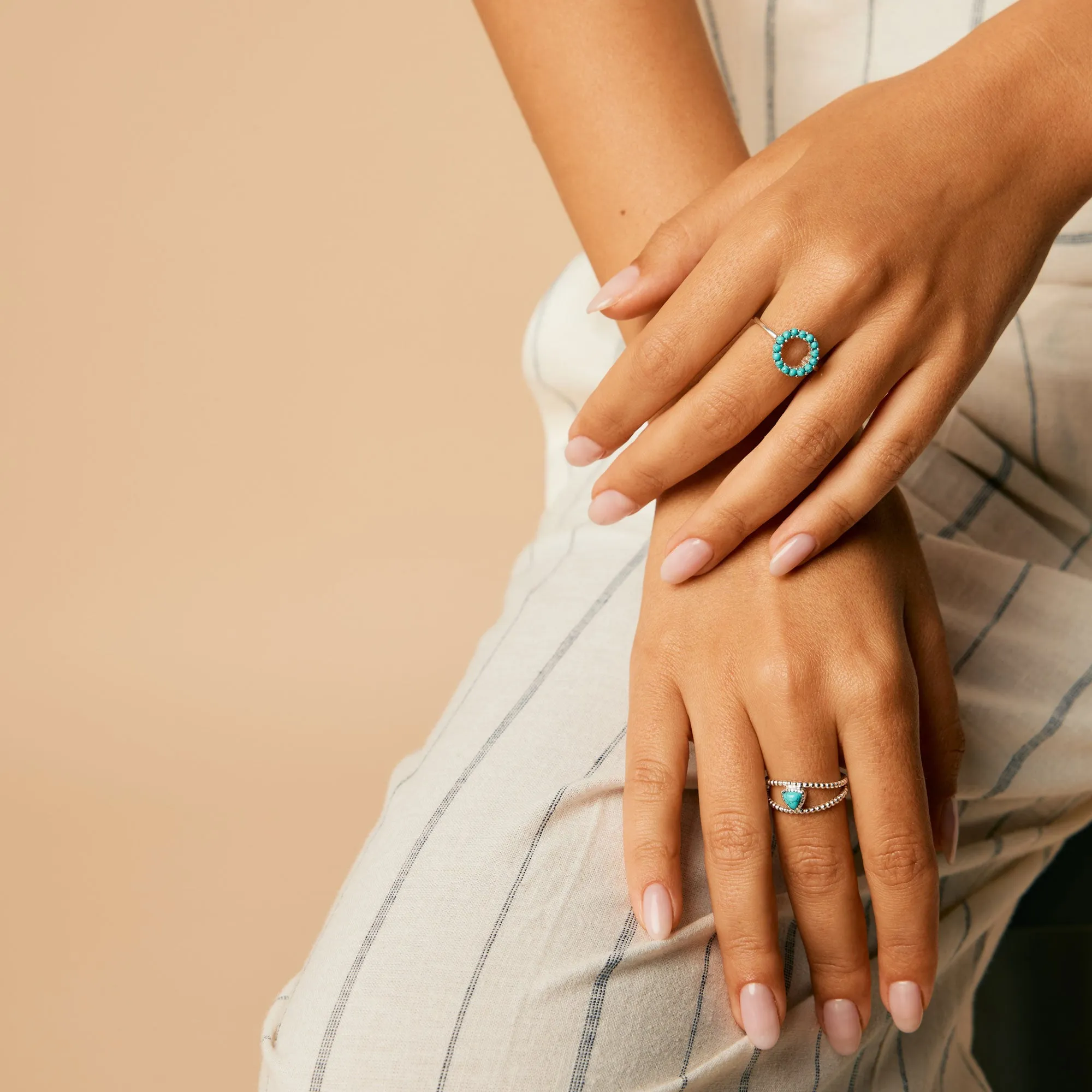 Halo Radiance Ring