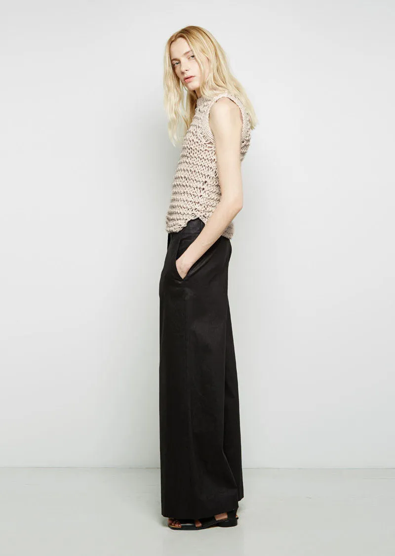 Handwoven Macrame Tank