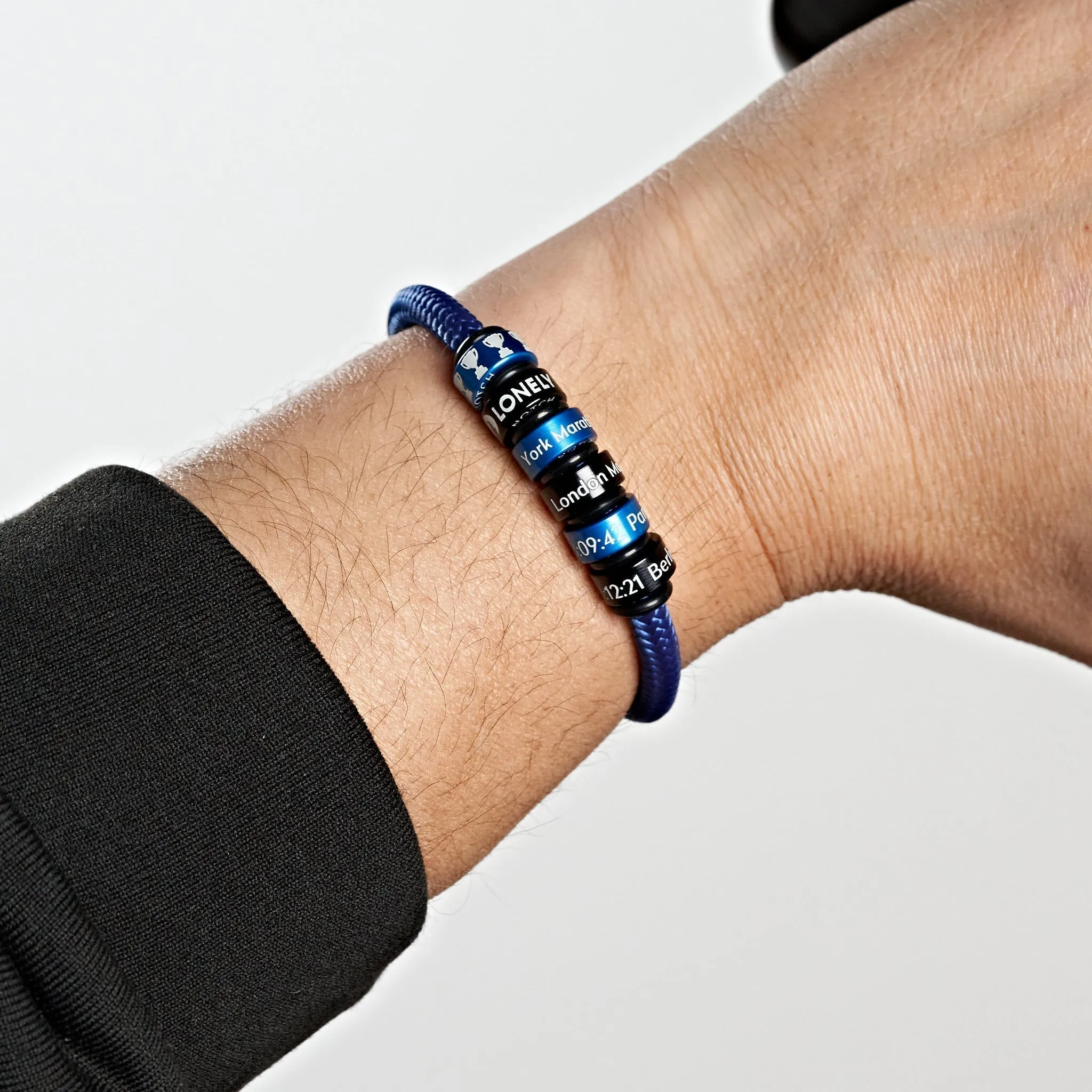 Infinity & Beyond NOTCH Charm