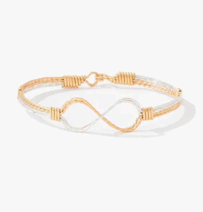 INFINITY BRACELET