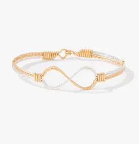 INFINITY BRACELET