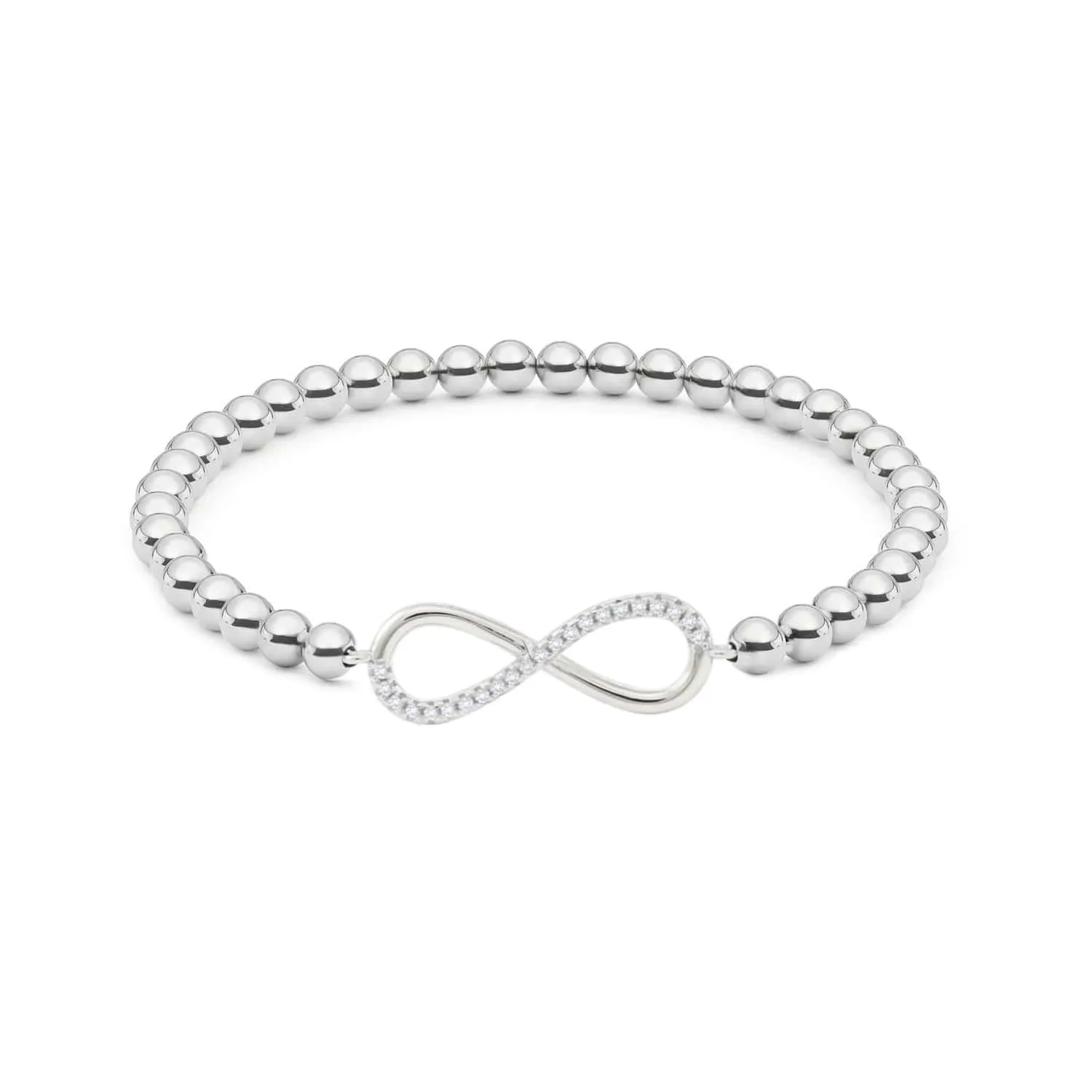 Infinity | Charm Bracelet