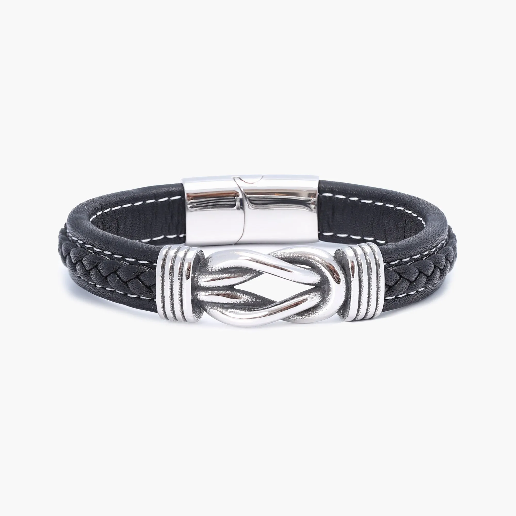 Infinity Knot Bracelet