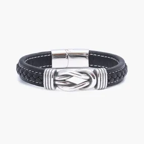 Infinity Knot Bracelet