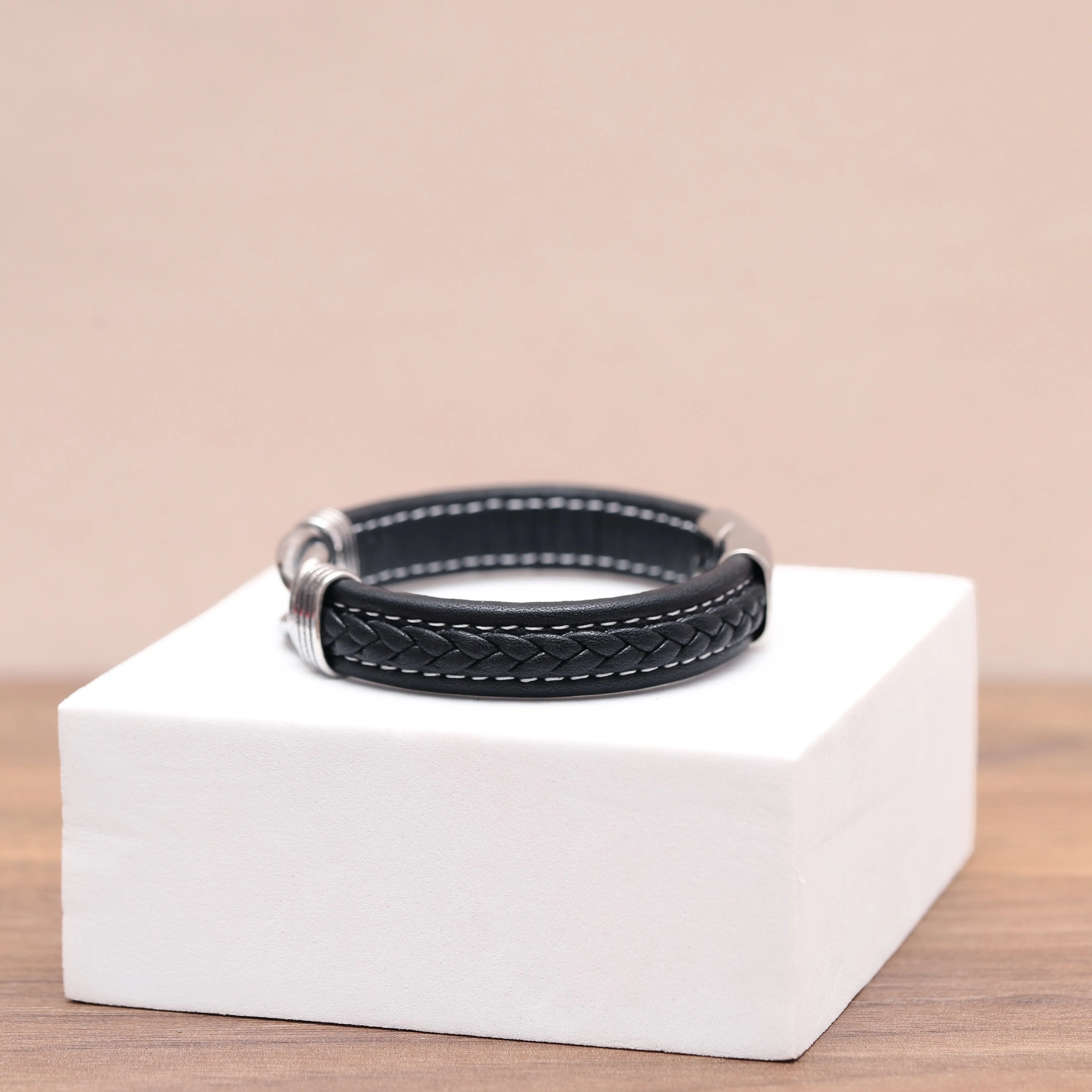 Infinity Knot Bracelet