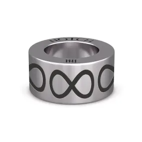 Infinity Symbol by Cobbs