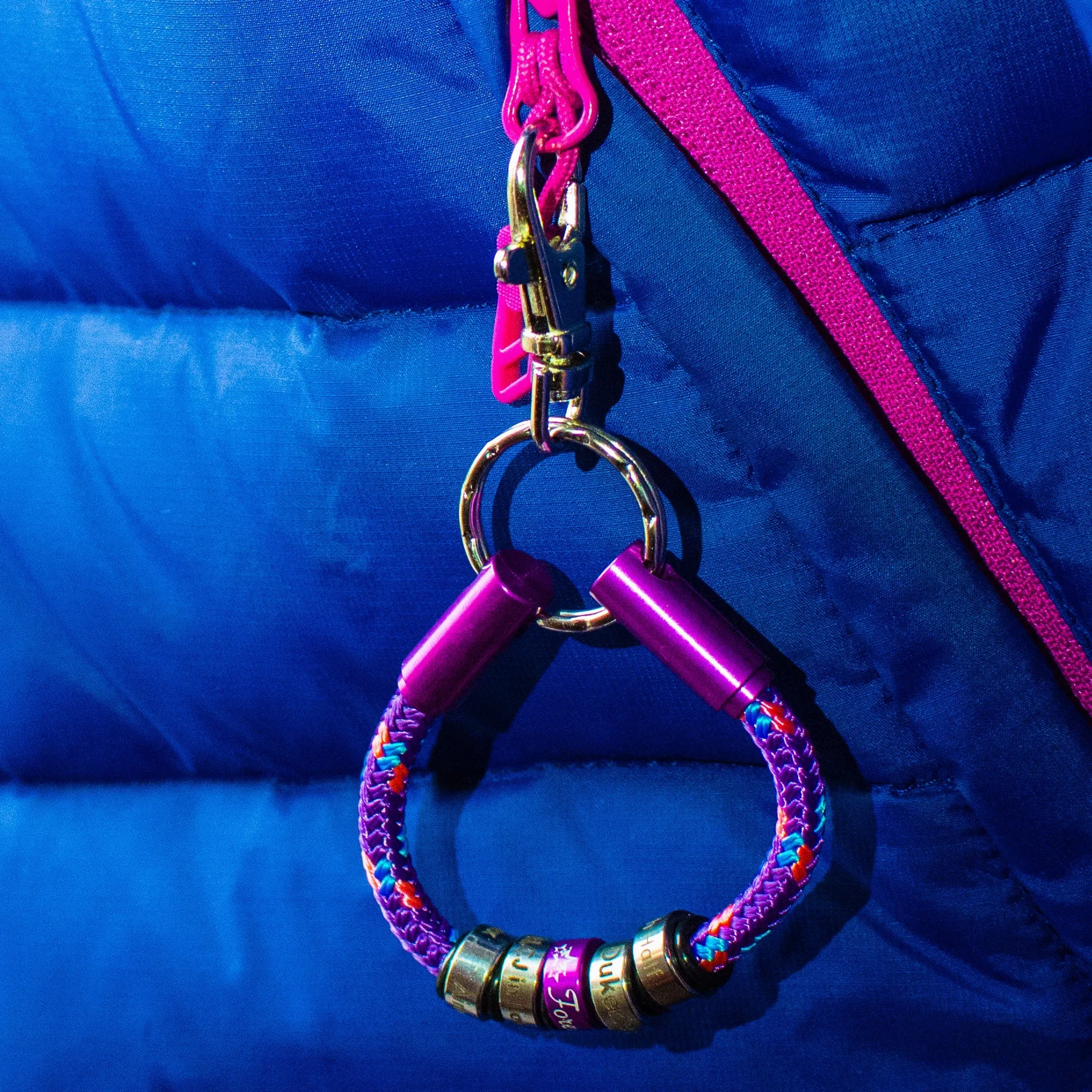 Infinity Symbol by Cobbs