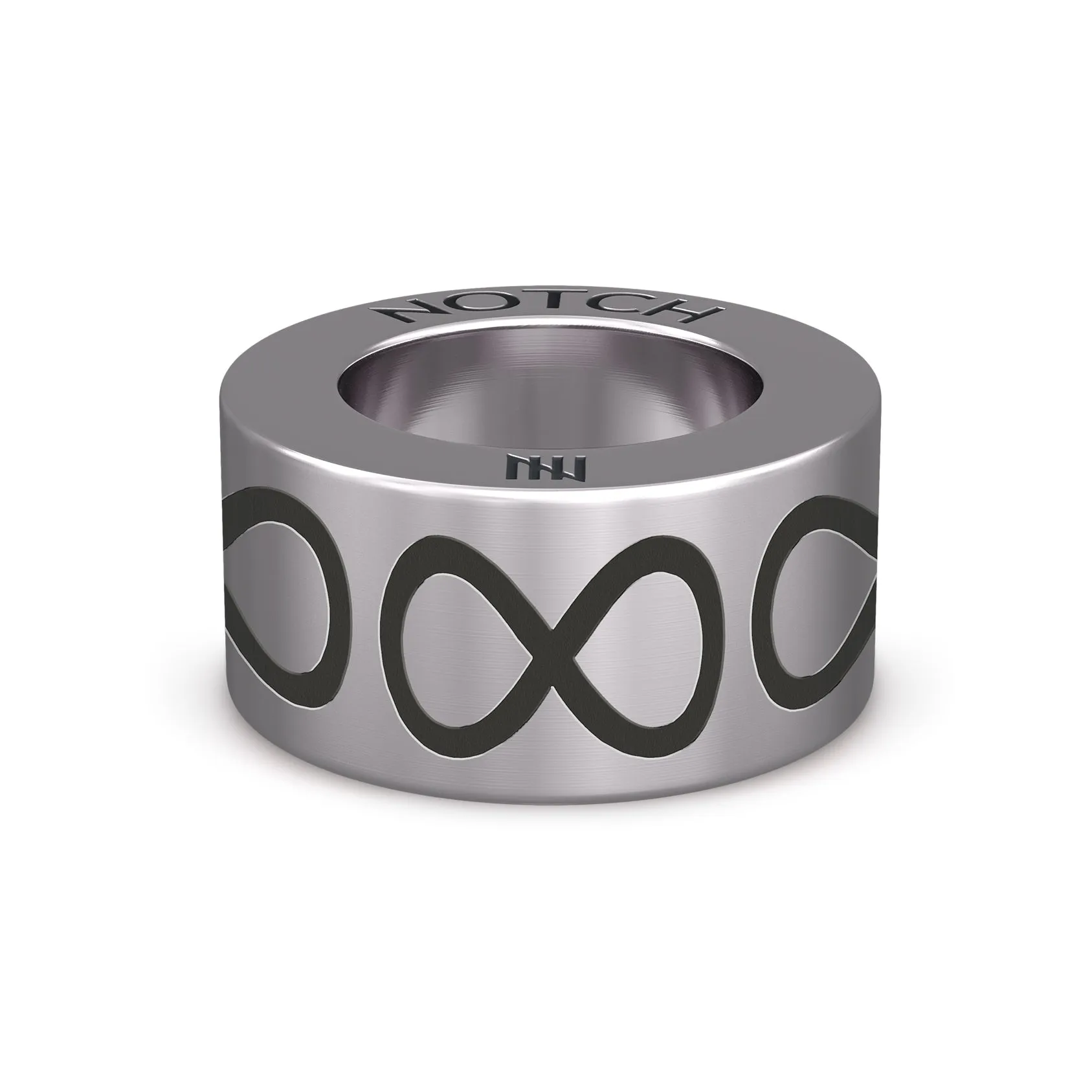 Infinity Symbol by Cobbs