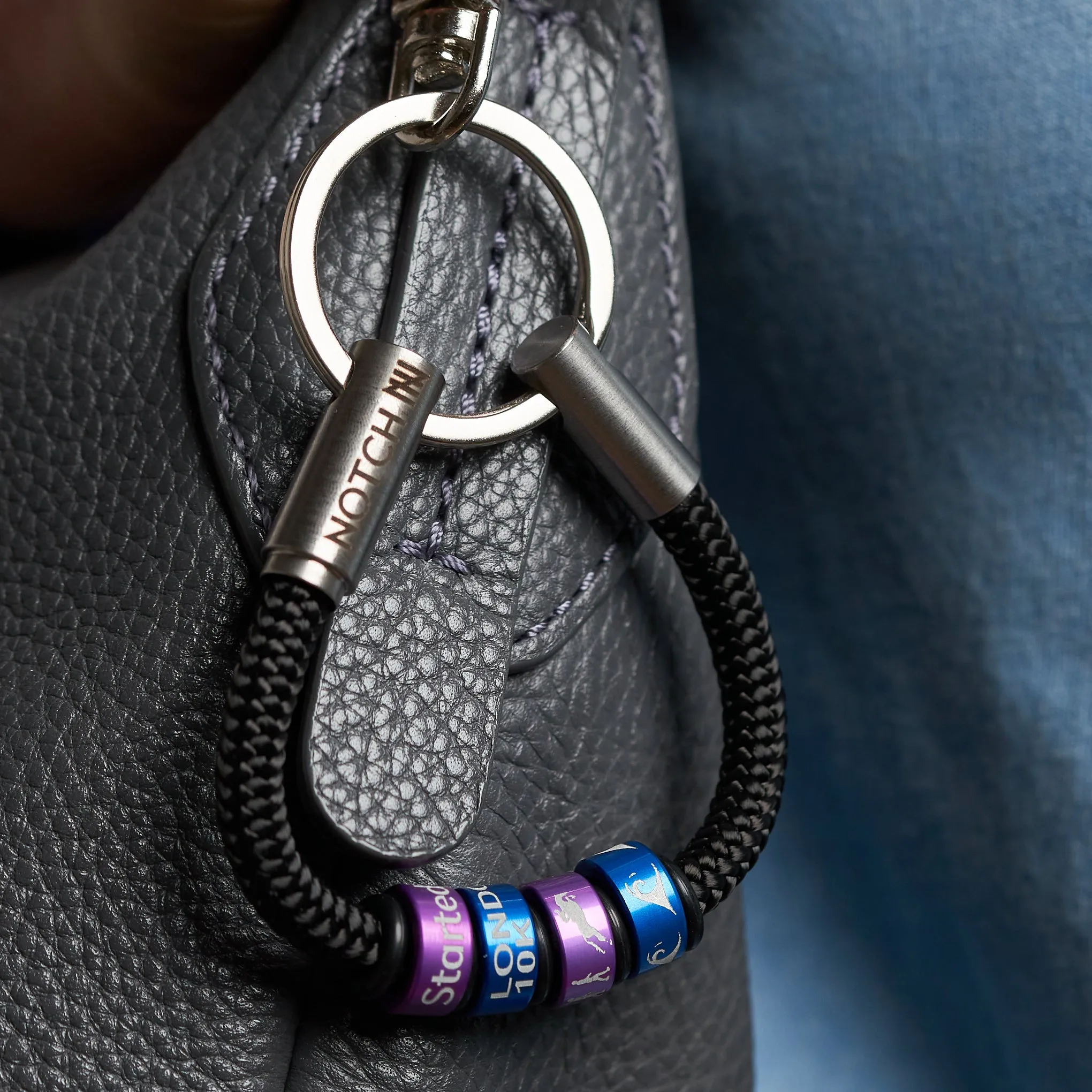 Infinity Symbol by Cobbs