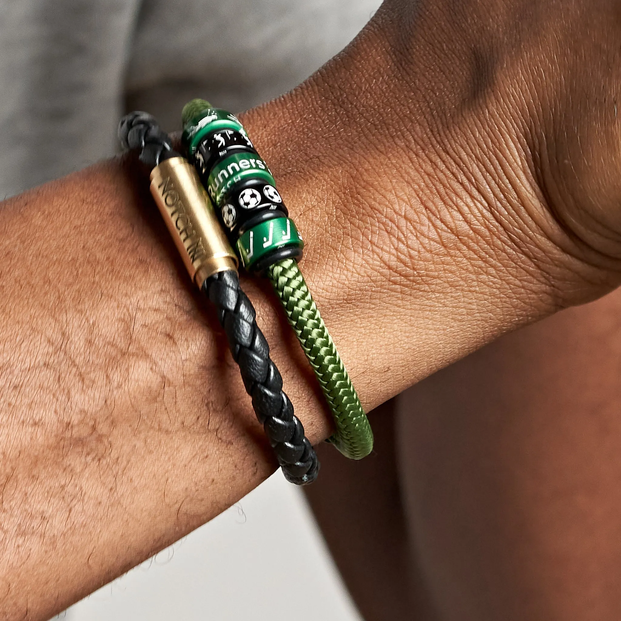 Infinity Symbol by Cobbs