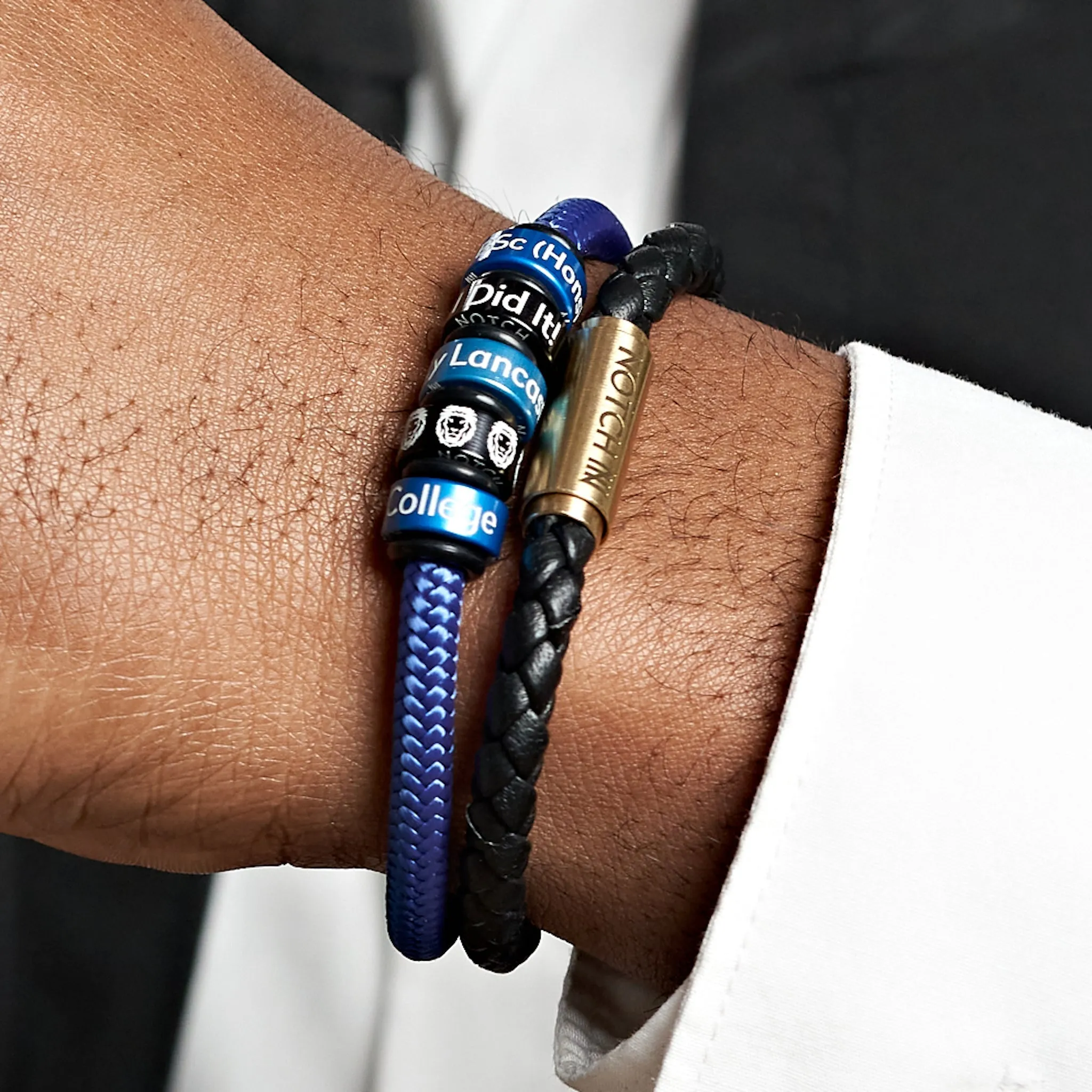 Infinity Symbol by Cobbs