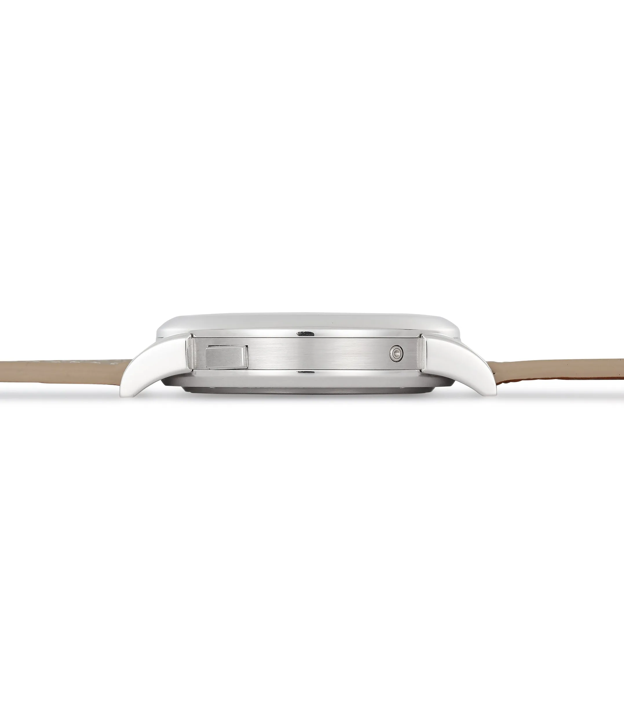 Lange 1 | Moonphase | Platinum