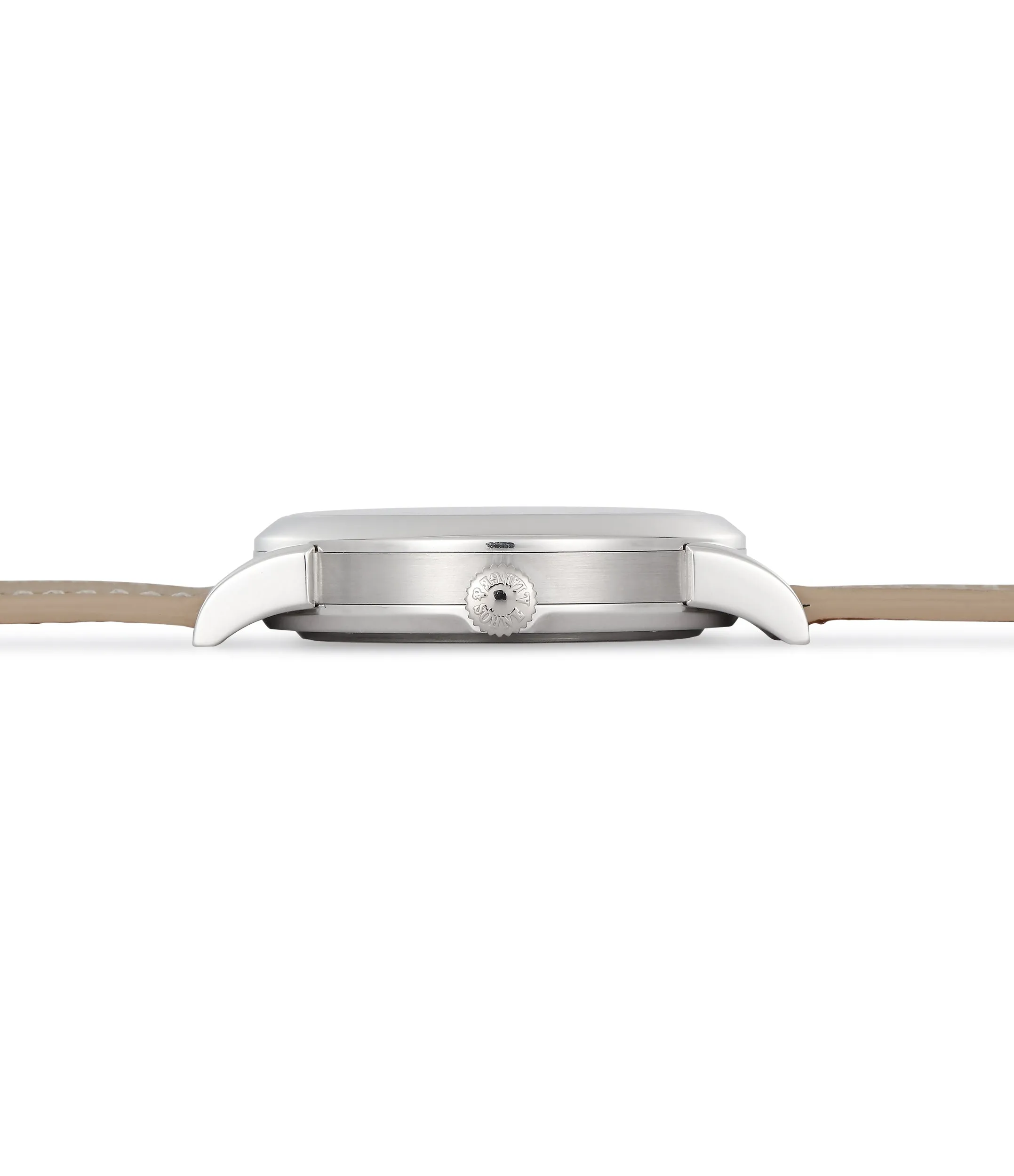 Lange 1 | Moonphase | Platinum