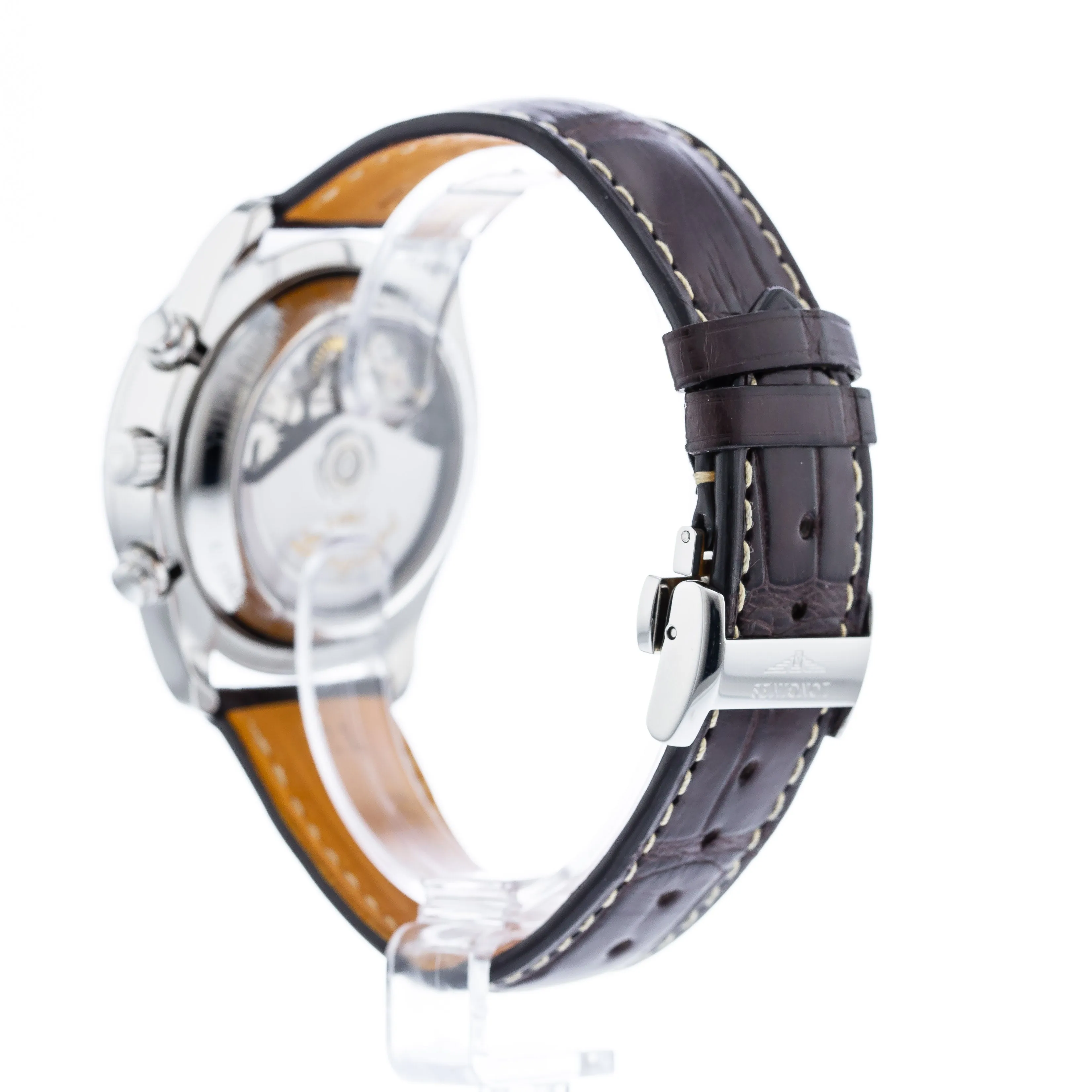 Longines Master Collection GMT Moonphase L2.673.4.78.3