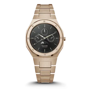 Lunar Calendar - 40mm