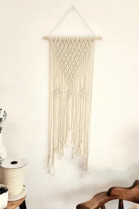 Macrame Wall Hanger