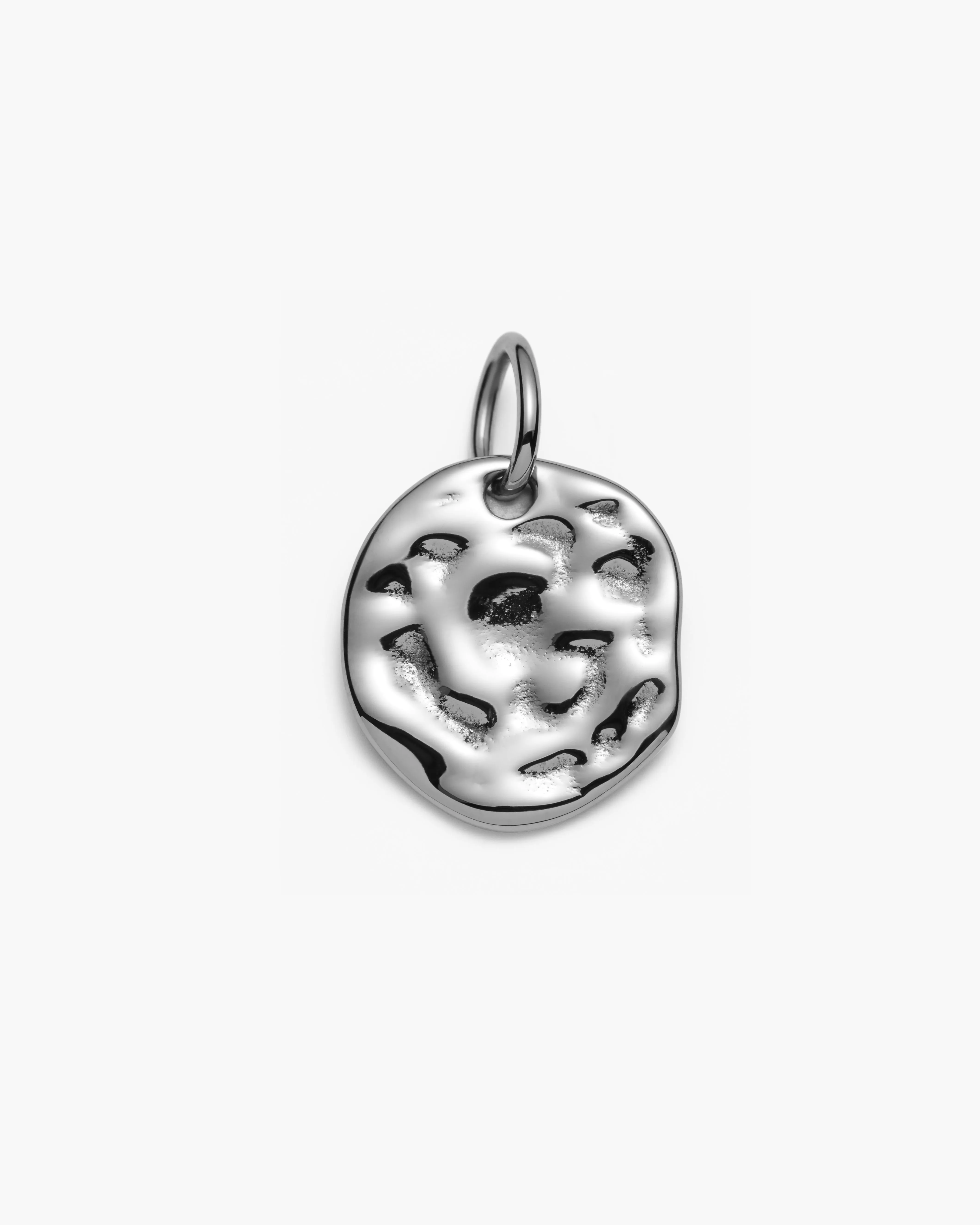 Maeve Ancient Coin Pendant