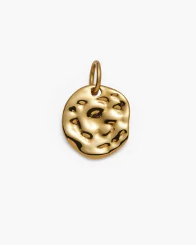 Maeve Ancient Coin Pendant