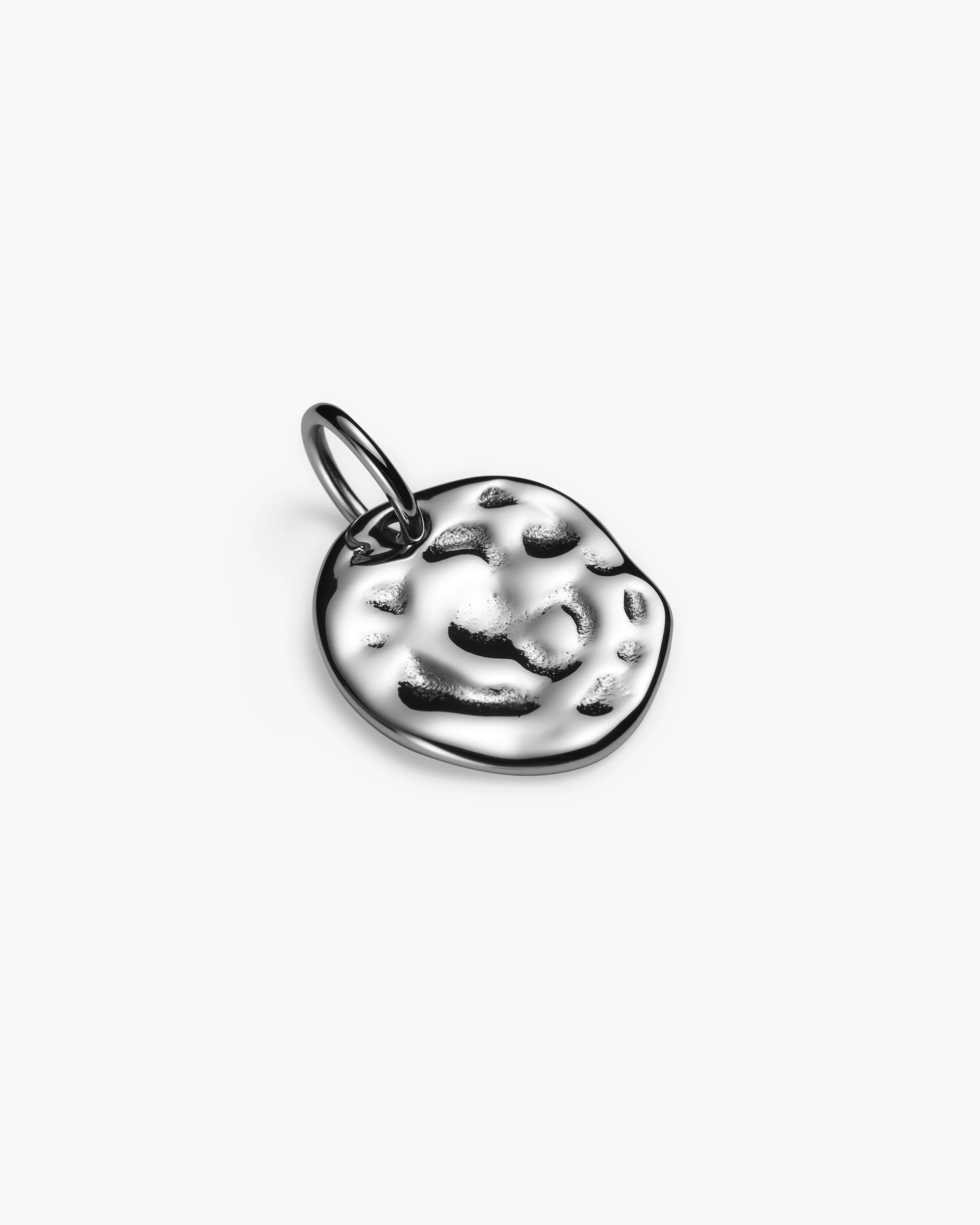 Maeve Ancient Coin Pendant
