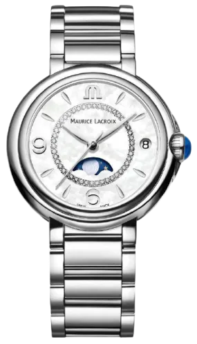 Maurice Lacroix Fiaba Moonphase 32mm FA1084-SS002-170-1