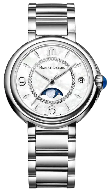 Maurice Lacroix Fiaba Moonphase 32mm FA1084-SS002-170-1