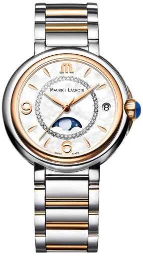 ML Watch Fiaba Moonphase