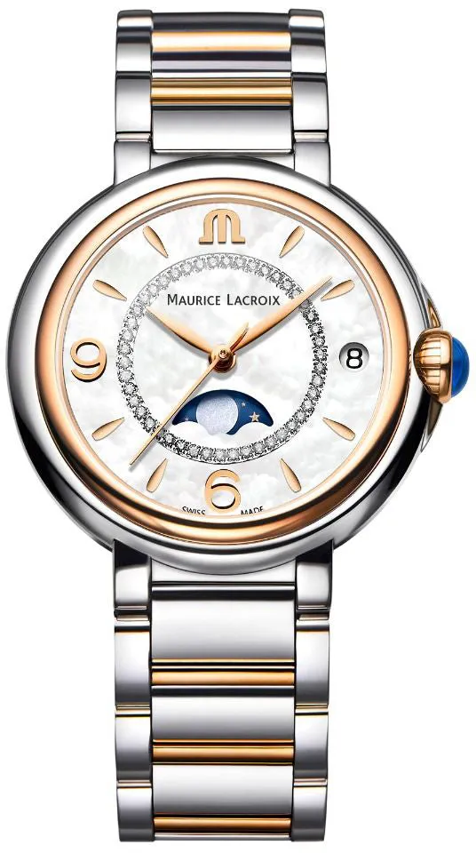 ML Watch Fiaba Moonphase
