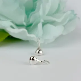 Molton Drop Earrings - VE665