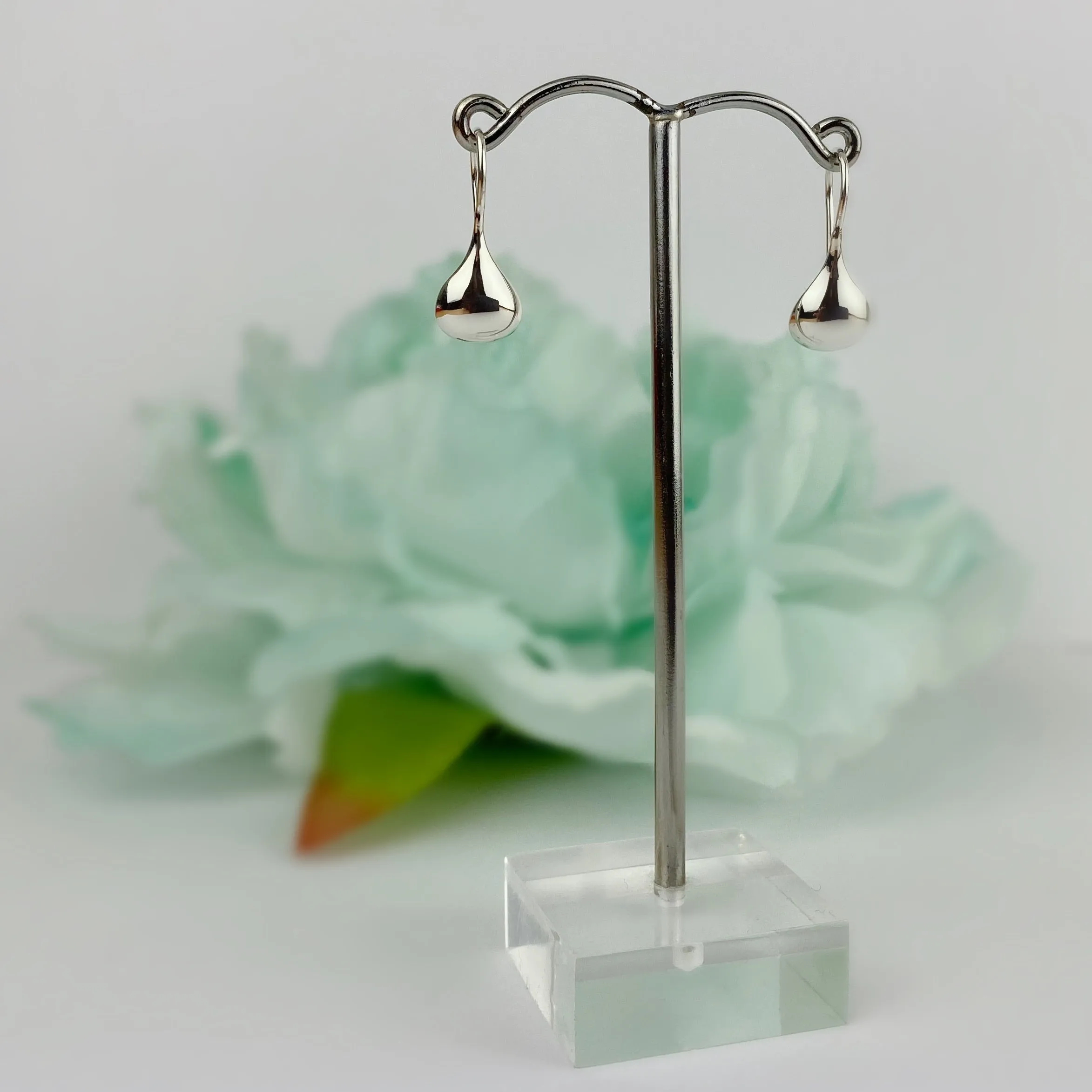 Molton Drop Earrings - VE665