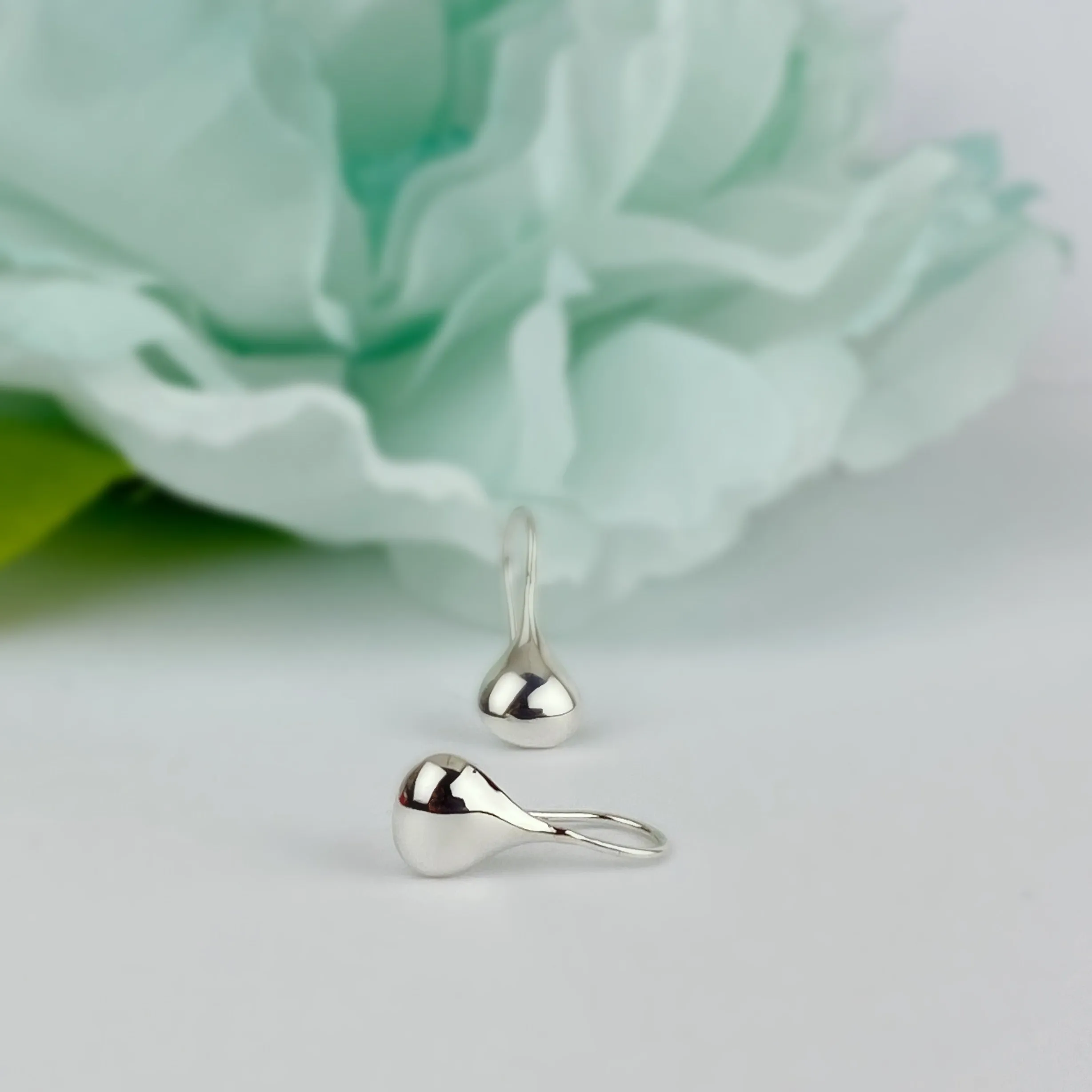 Molton Drop Earrings - VE665