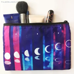 Moonphase (Pouch)