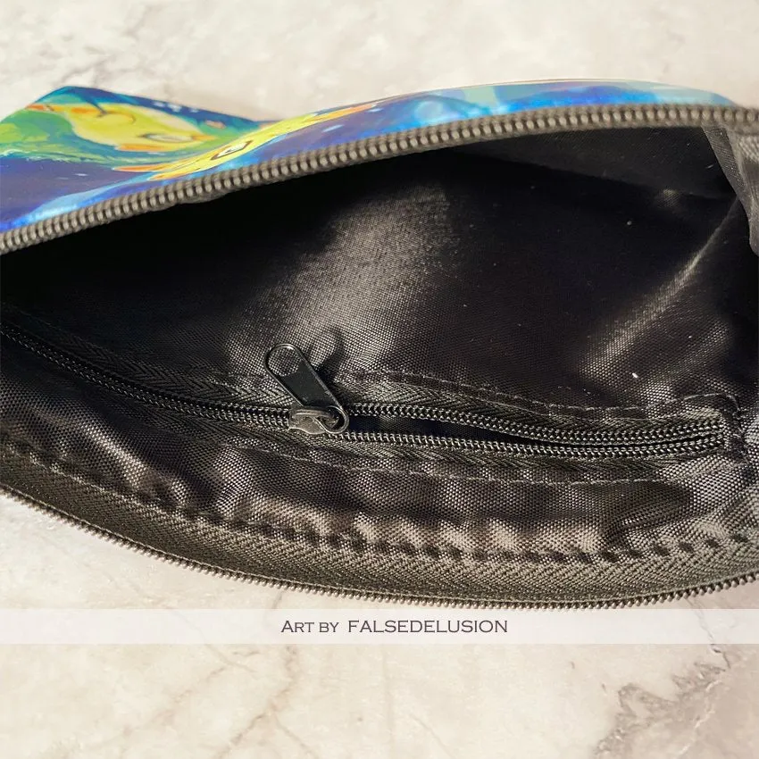 Moonphase (Pouch)